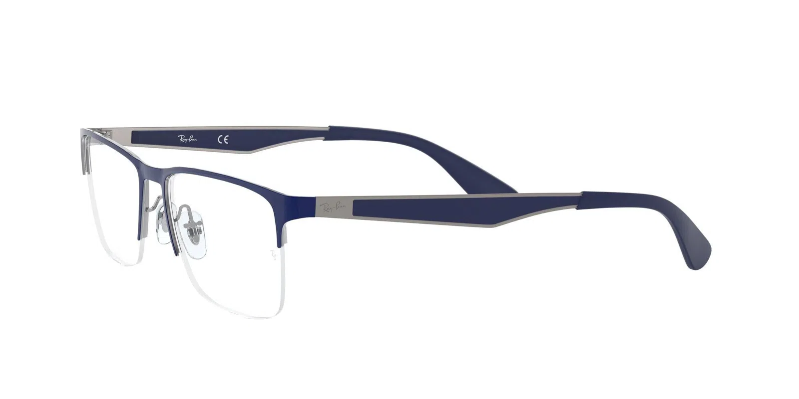 Ray-Ban 6335 Eyeglasses - view 51